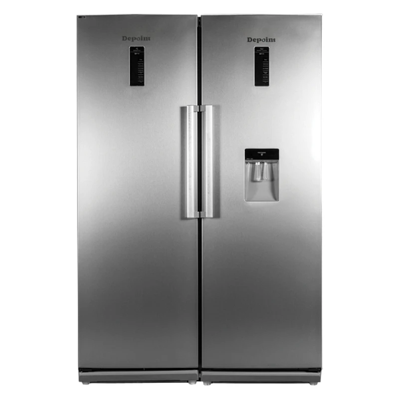 یخچال فریزر دیپوینت مدل D5i