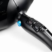 سشوار حرفه ای هیسکا مدل H5260 با ۲۳۰۰ وات و باد سرد