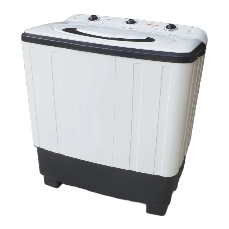 لباسشویی دوقلو مدل 8000 اینتر ناسیونال آنیل